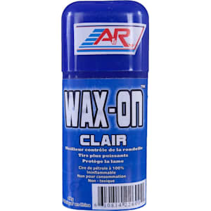 A&R Wax-On Stick Wax