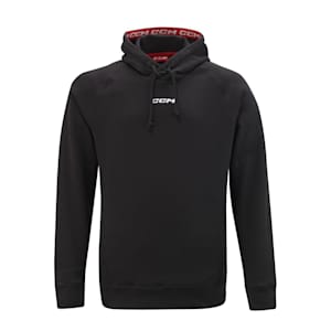 CCM Pullover Hoody Sample - Youth