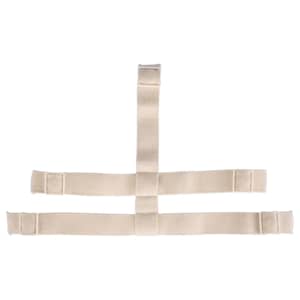 CCM Mask Replacement Part Kit - Beige