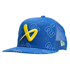 Bauer New Era 9Fifty 1927 Snapback Hat - Youth
