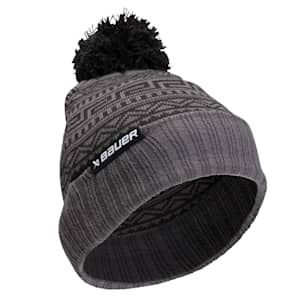 Bauer Bauer New Era Intarsia Pom - Adult