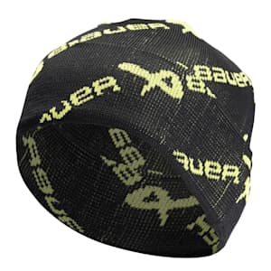 Bauer New Era Overbrand Icon Toque - Youth