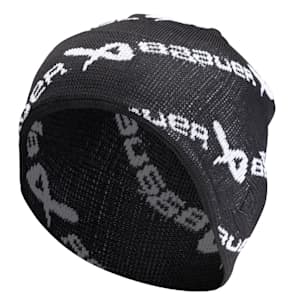 Bauer New Era Overbrand Icon Toque - Adult