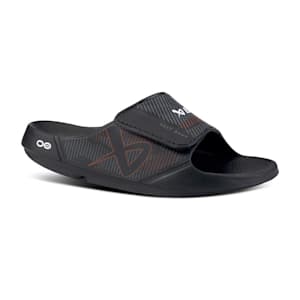 Bauer Oofos Sport Flex Slide Sandals - Adult