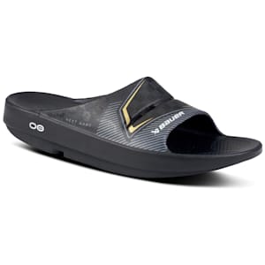 Bauer Oofos Slide Sandals - Adult