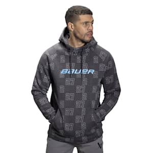 Bauer 1927 Pullover Hoodie - Adult
