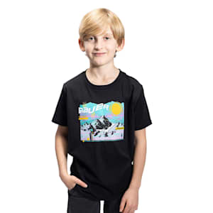 Bauer Winter Short Sleeve Tee - Youth