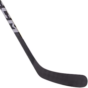 CCM Tacks AS-V Grip Composite Hockey Stick - Junior