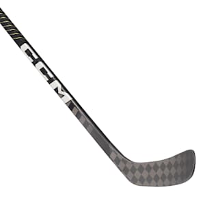 CCM Tacks AS-V Grip Composite Hockey Stick - Senior