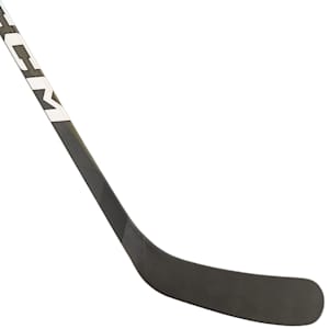 CCM Tacks AS-V Pro Grip Composite Hockey Stick - Junior