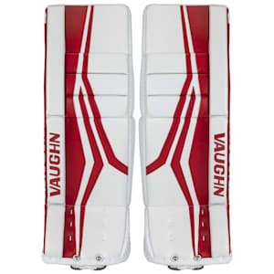 Vaughn Velocity Pro Goalie Leg Pads - Senior