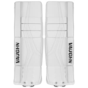 Vaughn Velocity Pro Goalie Leg Pads - Senior