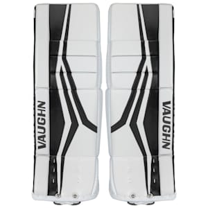 Vaughn Velocity Goalie Leg Pads - Intermediate