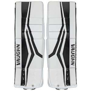 Vaughn Velocity Goalie Leg Pads - Intermediate