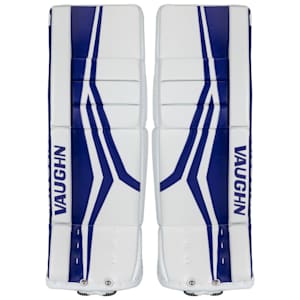 Vaughn Velocity Goalie Leg Pads - Intermediate