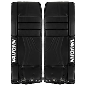 Vaughn Velocity Goalie Leg Pads - Junior