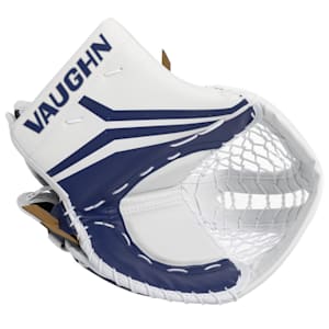 Vaughn Velocity Goalie Glove - Junior