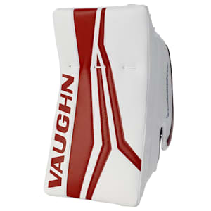 Vaughn Velocity Goalie Blocker - Junior