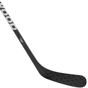 Sher-Wood Code TMP X3 Grip Composite Hockey Stick - Intermediate