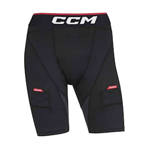 CCM Compression Long Sleeve Base Layer Top - Adult