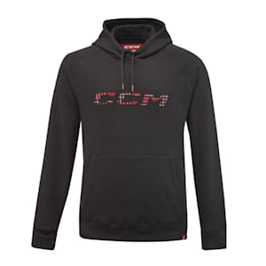 CCM Holiday Pullover Hoodie - Youth