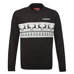 CCM Holiday Ugly Sweater - Adult