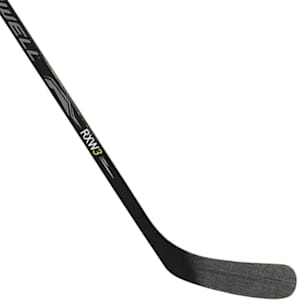 Senior Left Hand CCM Ultimate Wooden Ice Hockey Stick 