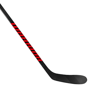 Warrior Novium SP Composite Hockey Stick - Intermediate