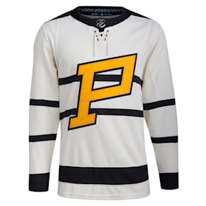 Adidas 2023 NHL Winter Classic Authentic Hockey Jersey - Pittsburgh Penguins - Adult