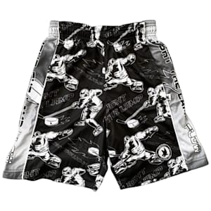 Flow Society Light the Lamp Shorts - Youth
