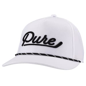Pure Hockey Off Season Rope Hat 2.0 - Adult