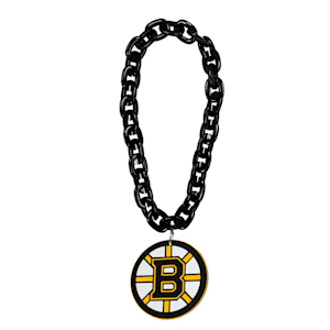 FanChain - Boston Bruins