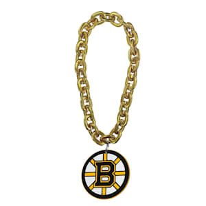 FanChain - Boston Bruins
