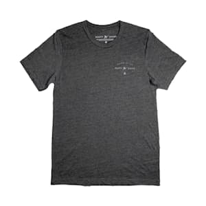 Beauty Status Characters + Legends Tee - Adult