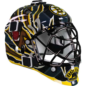 Franklin NHL Team Mini Goalie Mask