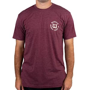 Warroad Player Collection Tee - Adult