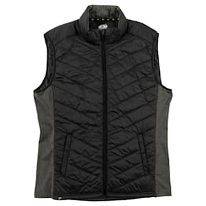 USA Hockey Hybrid Puffer Vest - Adult