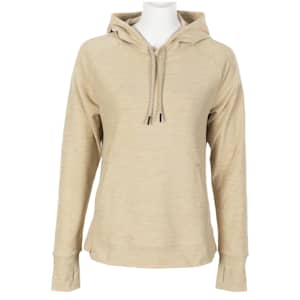 Pure Hockey Pullover Hoodie - Womens