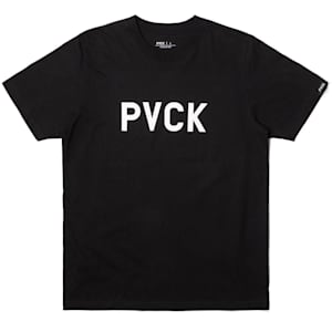 PVCK Authentics Tee Shirt - Adult