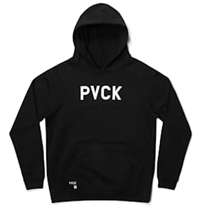 PVCK Brand Pullover Hoodie - Youth