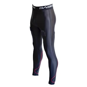 Base360 CPZ Cut Protective Jock Pants - Adult