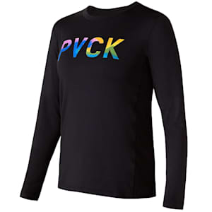 Performance Long Sleeve Tee - Girls