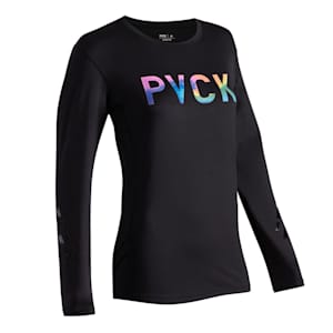 PVCK Technical Long Sleeve Tee - Womens