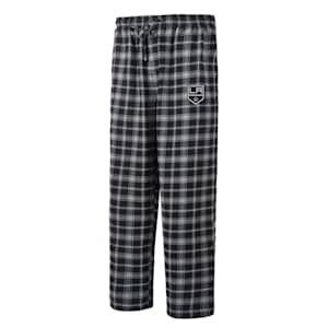 Ledger Flannel Pajama Pants - LA Kings - Adult