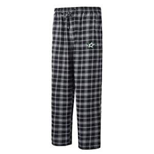 Ledger Flannel Pajama Pants - Dallas Stars - Adult