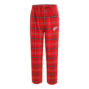 Ultimate Flannel Pajama Pants - Detroit Red Wings - Adult