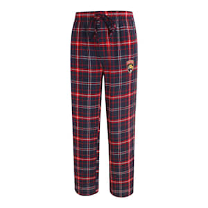 Ultimate Flannel Pajama Pants - Florida Panthers - Adult