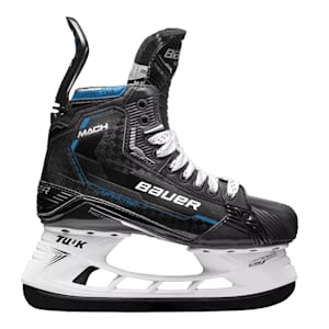 Bauer Supreme Mach Hockey Skates - Custom Design