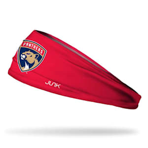 NHL Logo Headband - Anaheim Ducks