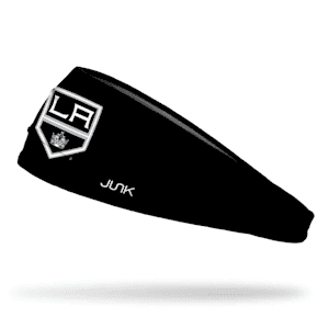 NHL Logo Headband - LA Kings
